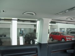 迈特威 2012款 2.0T DSG 商务版 7座