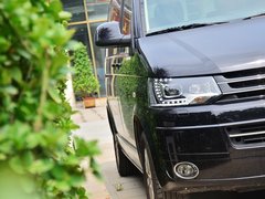 迈特威 2012款 2.0T DSG 商务版 7座