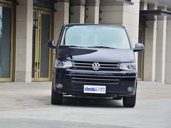 迈特威 2012款 2.0T DSG 商务版 7座