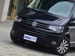 迈特威 2012款 2.0T DSG 商务版 7座
