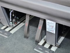 迈特威 2012款 2.0T DSG 商务版 7座