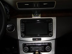 邁騰(進口) 2012款 旅行版 2.0TSI 舒適型