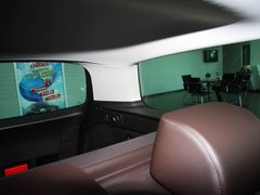 邁騰(進口) 2012款 旅行版 2.0TSI 舒適型
