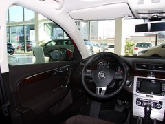 邁騰(進口) 2012款 旅行版 2.0TSI 舒適型