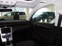 邁騰(進口) 2012款 旅行版 2.0TSI 舒適型