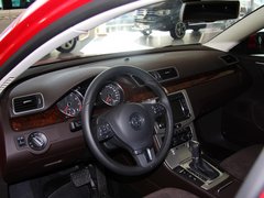 邁騰(進口) 2012款 旅行版 2.0TSI 舒適型