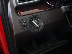 邁騰(進口) 2012款 旅行版 2.0TSI 舒適型