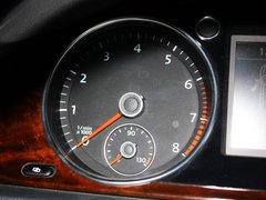 迈腾(进口) 2012款 旅行版 2.0TSI 舒适型
