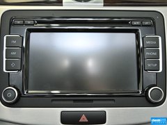 迈腾(进口) 2012款 旅行版 2.0TSI 舒适型