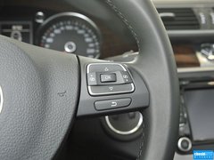 迈腾(进口) 2012款 旅行版 2.0TSI 舒适型