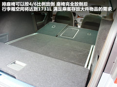大眾(進(jìn)口)  邁騰旅行版 2.0TSI