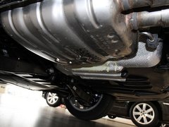 迈腾(进口) 2012款 旅行版 2.0TSI 豪华型