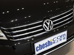 迈腾(进口) 2012款 旅行版 2.0TSI 豪华型