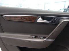 迈腾(进口) 2012款 旅行版 2.0TSI 豪华型