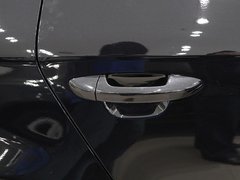 迈腾(进口) 2012款 旅行版 2.0TSI 豪华型