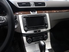 迈腾(进口) 2012款 旅行版 2.0TSI 豪华型
