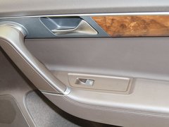 迈腾(进口) 2012款 旅行版 2.0TSI 豪华型