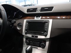 迈腾(进口) 2012款 旅行版 2.0TSI 豪华型