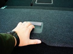迈腾(进口) 2012款 旅行版 2.0TSI 豪华型