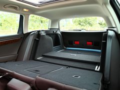 迈腾(进口) 2012款 旅行版 2.0TSI 豪华型