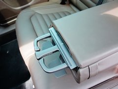 迈腾(进口) 2012款 旅行版 2.0TSI 豪华型