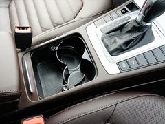 迈腾(进口) 2012款 旅行版 2.0TSI 豪华型