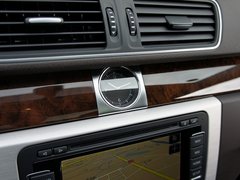 迈腾(进口) 2012款 旅行版 2.0TSI 豪华型