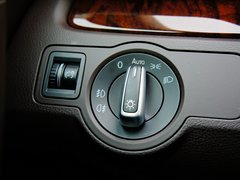 迈腾(进口) 2012款 旅行版 2.0TSI 豪华型