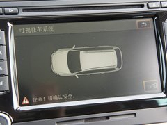 迈腾(进口) 2012款 旅行版 2.0TSI 豪华型