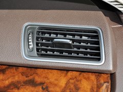 迈腾(进口) 2012款 旅行版 2.0TSI 豪华型