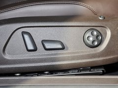迈腾(进口) 2012款 旅行版 2.0TSI 豪华型