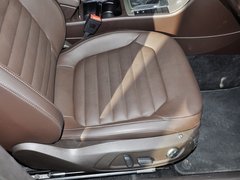 迈腾(进口) 2012款 旅行版 2.0TSI 豪华型