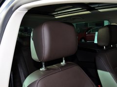 迈腾(进口) 2012款 旅行版 2.0TSI 豪华型