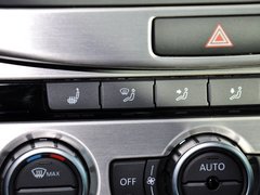 迈腾(进口) 2012款 旅行版 2.0TSI 豪华型
