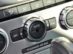 迈腾(进口) 2012款 旅行版 2.0TSI 豪华型