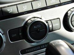 迈腾(进口) 2012款 旅行版 2.0TSI 豪华型