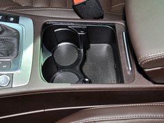 迈腾(进口) 2012款 旅行版 2.0TSI 豪华型