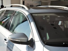 迈腾(进口) 2012款 旅行版 2.0TSI 豪华型