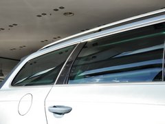 迈腾(进口) 2012款 旅行版 2.0TSI 豪华型