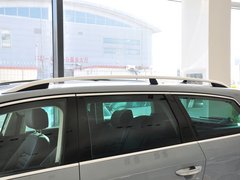 迈腾(进口) 2012款 旅行版 2.0TSI 豪华型