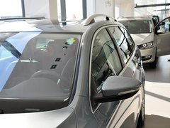 迈腾(进口) 2012款 旅行版 2.0TSI 豪华型