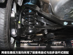 長(zhǎng)安馬自達(dá)  Mazda3星騁 2.0 AT