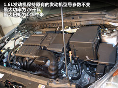 长安马自达  星骋两厢 2.0 AT