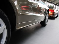 奥迪Q5 2012款 2.0TSI 动感型 5座