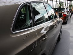 奥迪Q5 2012款 2.0TSI 动感型 5座