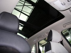 奥迪Q5 2012款 2.0TSI 动感型 5座