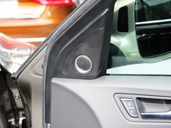 奥迪Q5 2012款 2.0TSI 动感型 5座