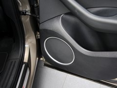 奥迪Q5 2012款 2.0TSI 动感型 5座
