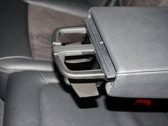 奥迪Q5 2012款 2.0TSI 动感型 5座