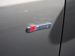 奥迪Q5 2012款 2.0TSI 动感型 5座